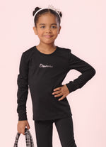 Blusa Térmica Pituchinhus