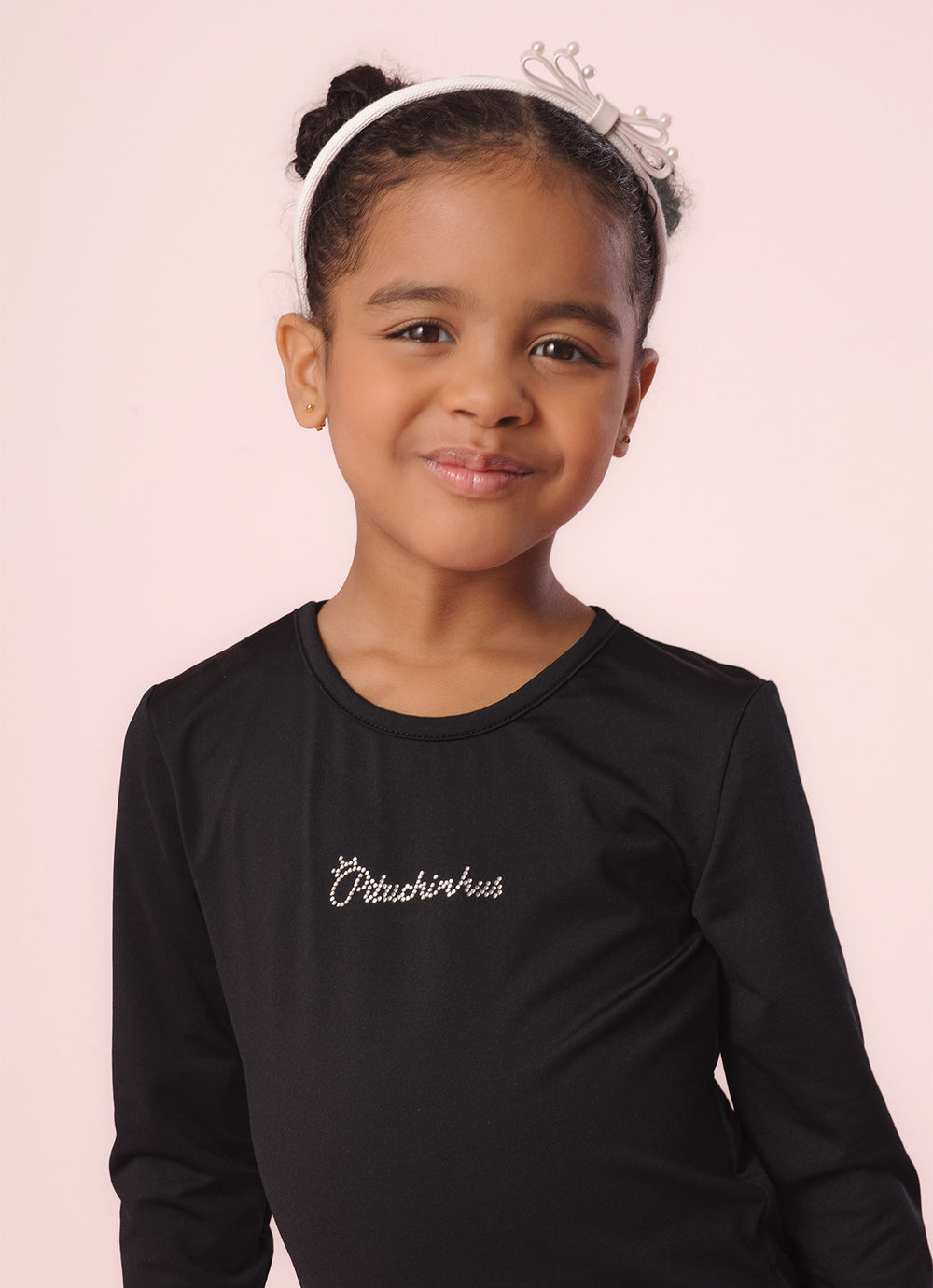Blusa Térmica Pituchinhus