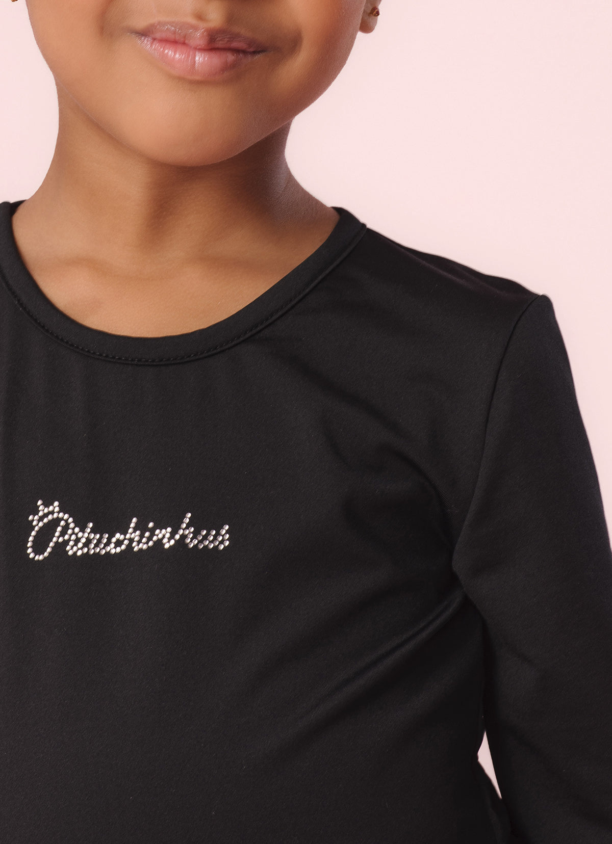 Blusa Térmica Pituchinhus