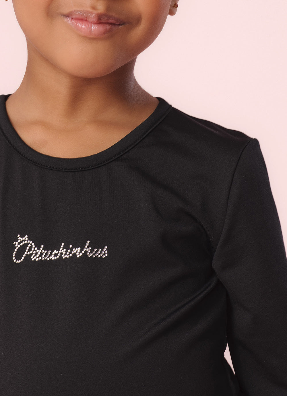 Blusa Térmica Pituchinhus