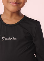 Blusa Térmica Pituchinhus