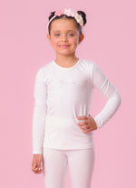 Blusa Térmica Pituchinhus