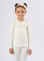 Blusa Térmica Pituchinhus