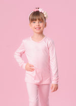 Blusa Térmica Pituchinhus