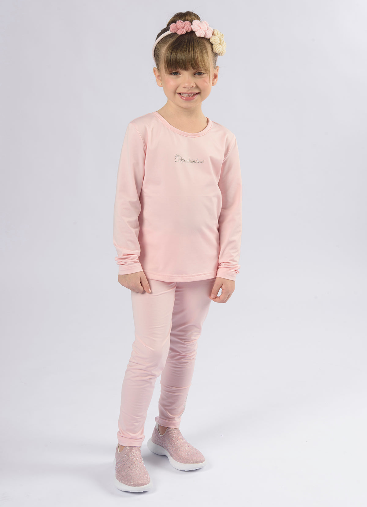 Blusa Térmica Pituchinhus