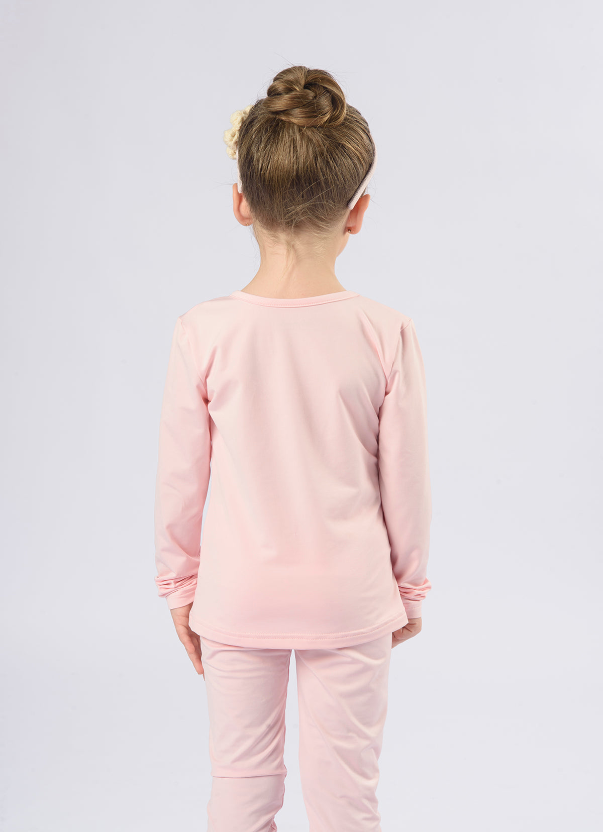 Blusa Térmica Pituchinhus