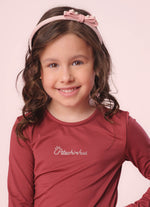Blusa Térmica Pituchinhus