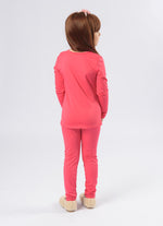 Blusa Térmica Pituchinhus