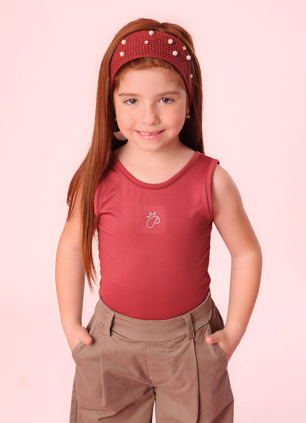 Body Térmico Regata P Cristal