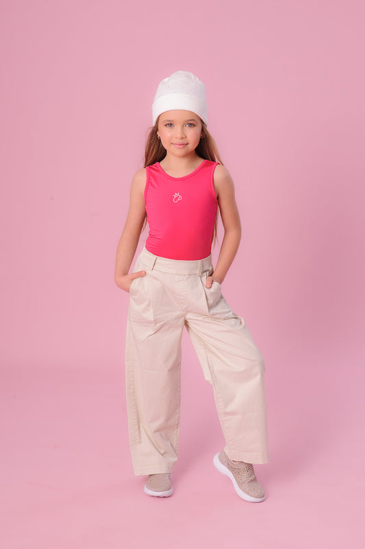 Body Térmico Regata P Cristal Body Térmico Regata P Cristal