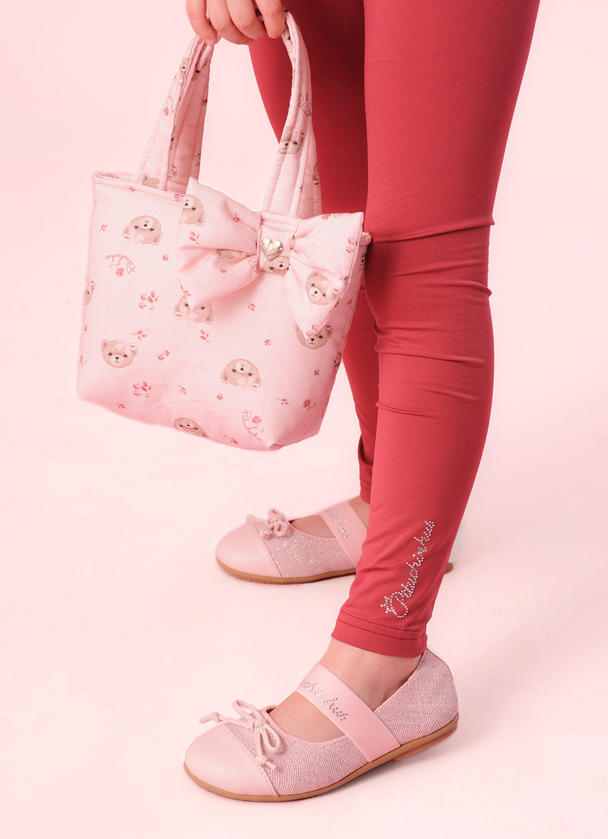 Legging Térmica Pituchinhus