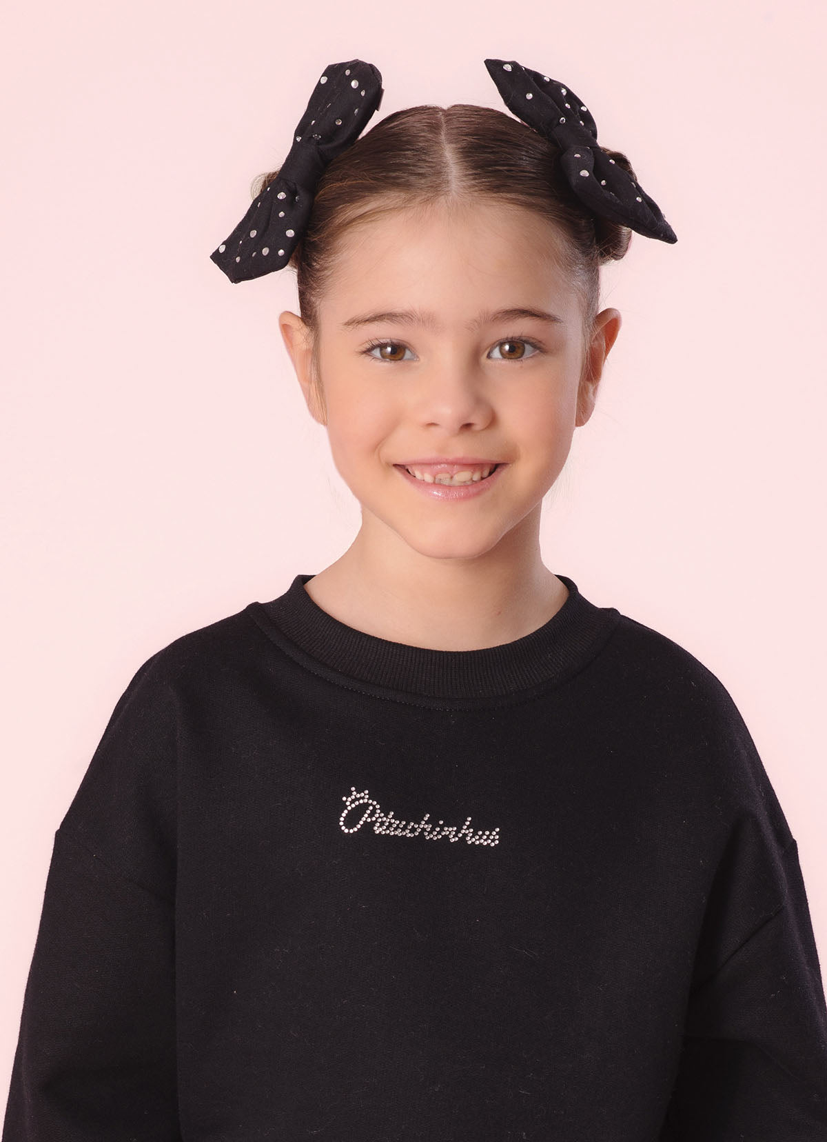 Blusa Moletom Pituchinhus