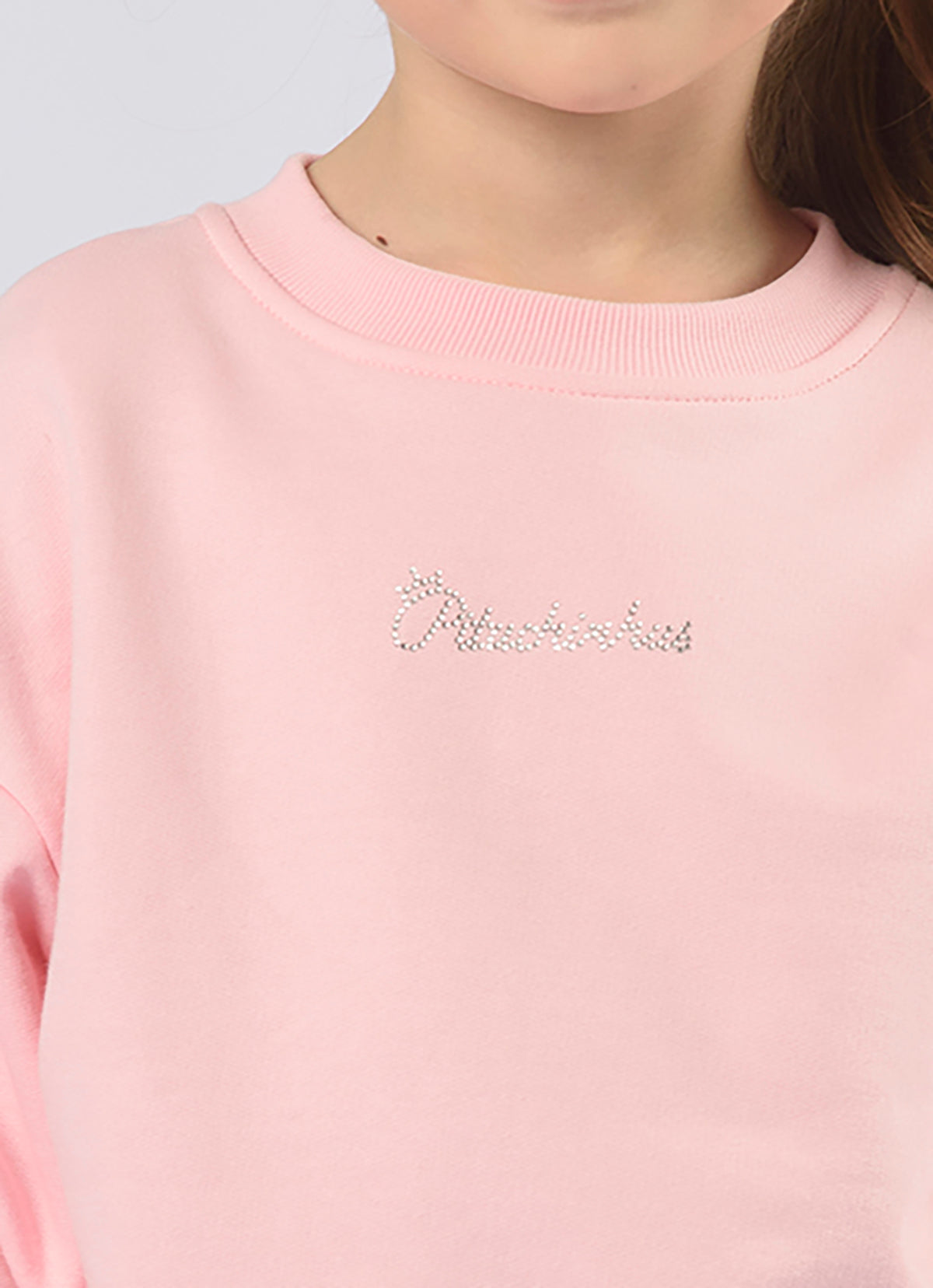 Blusa Moletom Pituchinhus