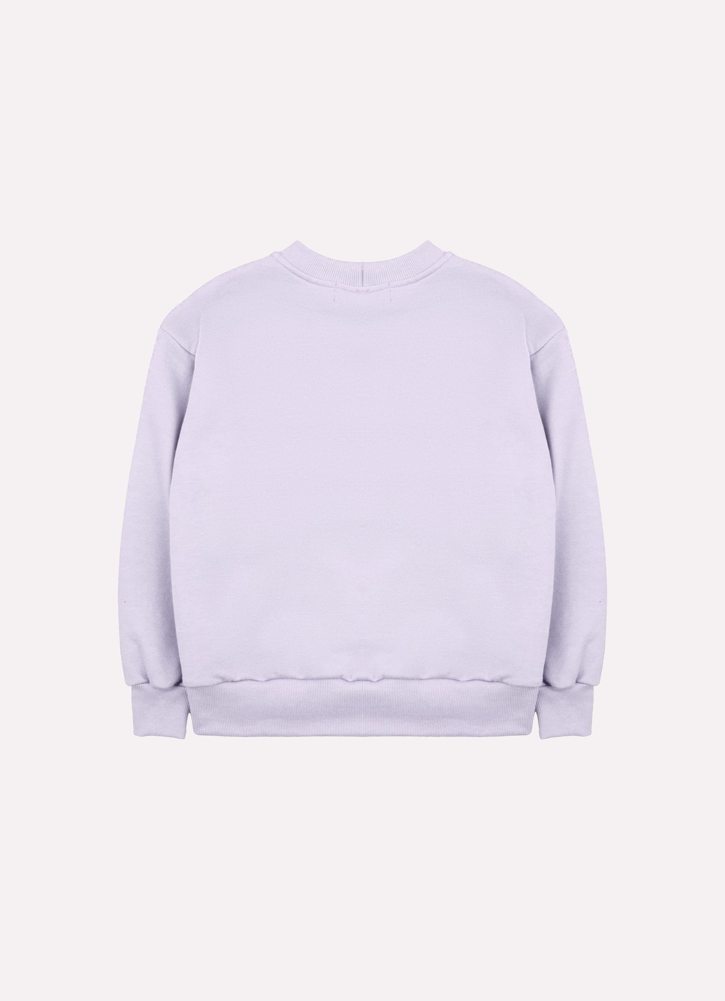 Blusa Moletom Pituchinhus