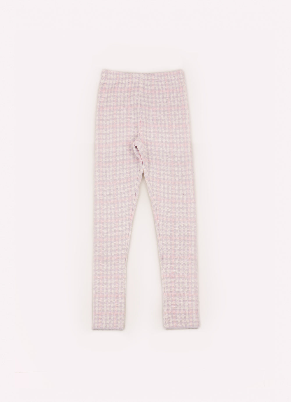 Legging Tricot Xadrez Pituchinhus