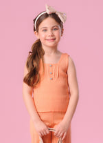 Regata Tricot Canelada