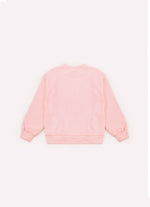 Blusa Moletom Cristais Pituchinhus