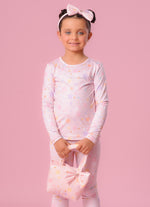 Blusa Light Estampado Pituchinhus