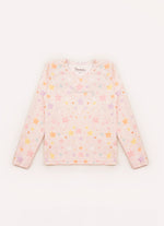 Blusa Light Estampado Pituchinhus