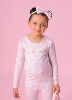 Blusa Light Estampado Pituchinhus