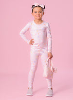 Blusa Light Estampado Pituchinhus