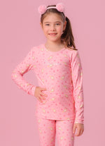 Blusa Light Estampado Pituchinhus