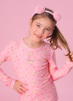 Blusa Light Estampado Pituchinhus