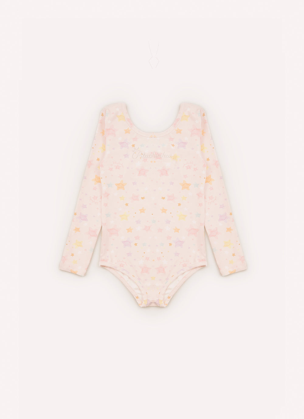Body Light Estampado Pituchinhus
