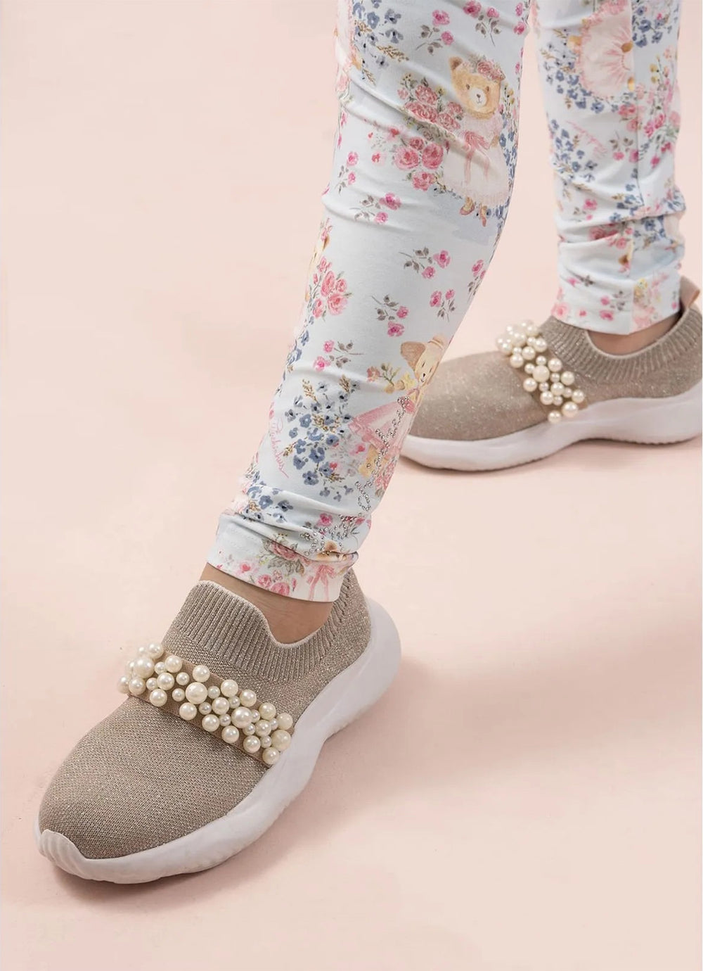 Legging Light Estampado Pituchinhus