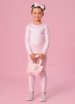 Legging Light Estampado Pituchinhus