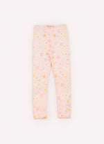 Legging Light Estampado Pituchinhus