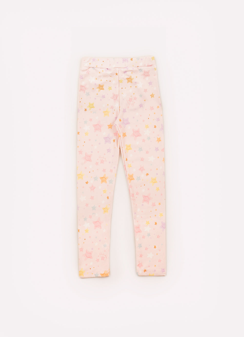 Legging Light Estampado Pituchinhus