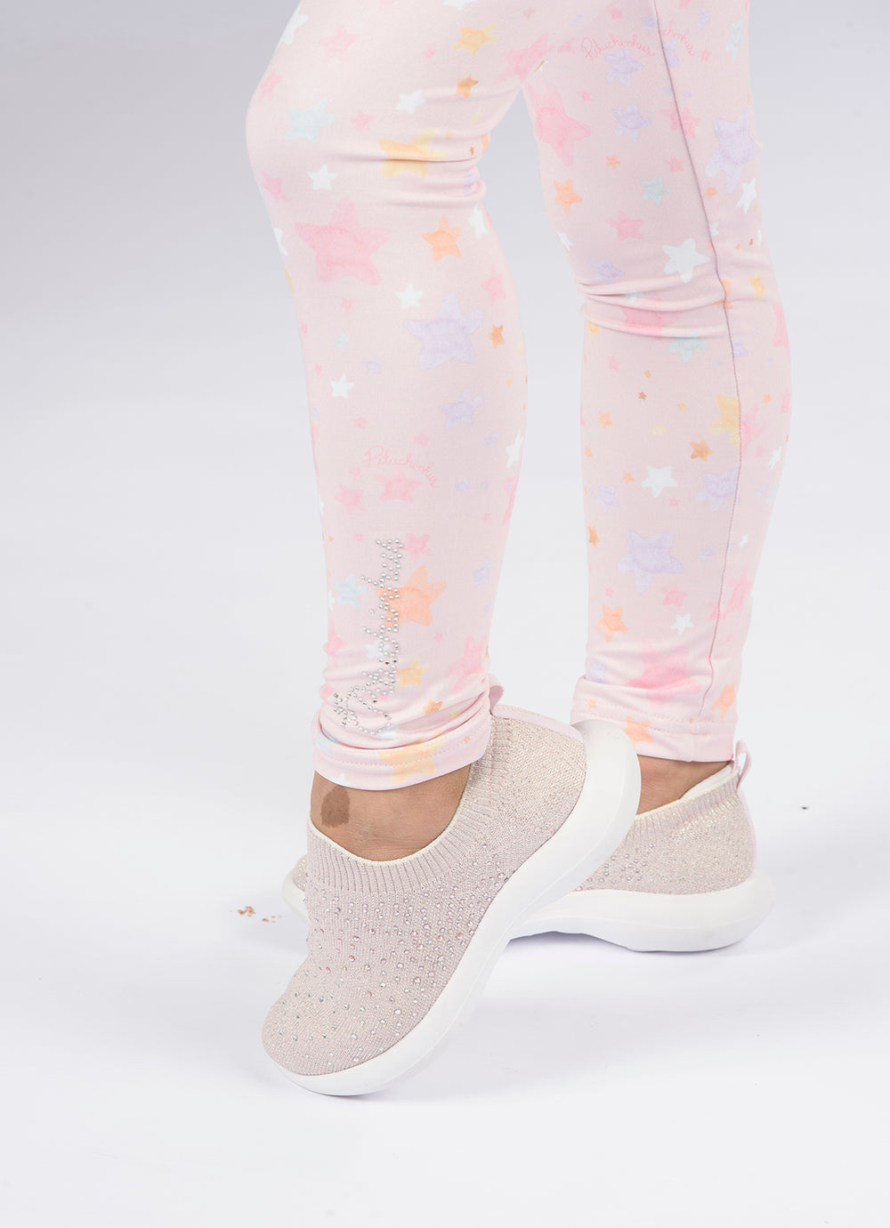 Legging Light Estampado Pituchinhus