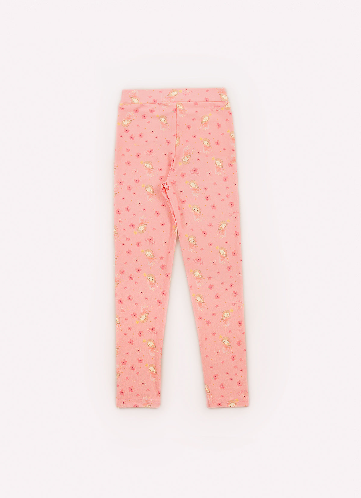 Legging Light Estampado Pituchinhus