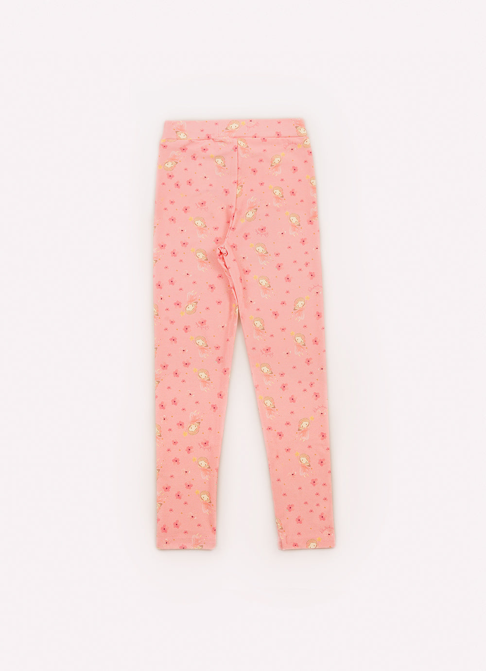 Legging Light Estampado Pituchinhus