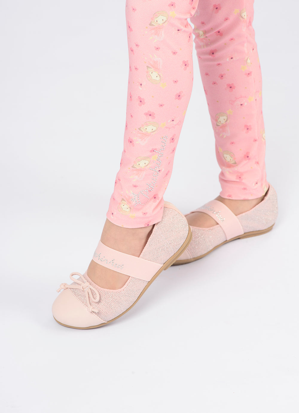 Legging Light Estampado Pituchinhus