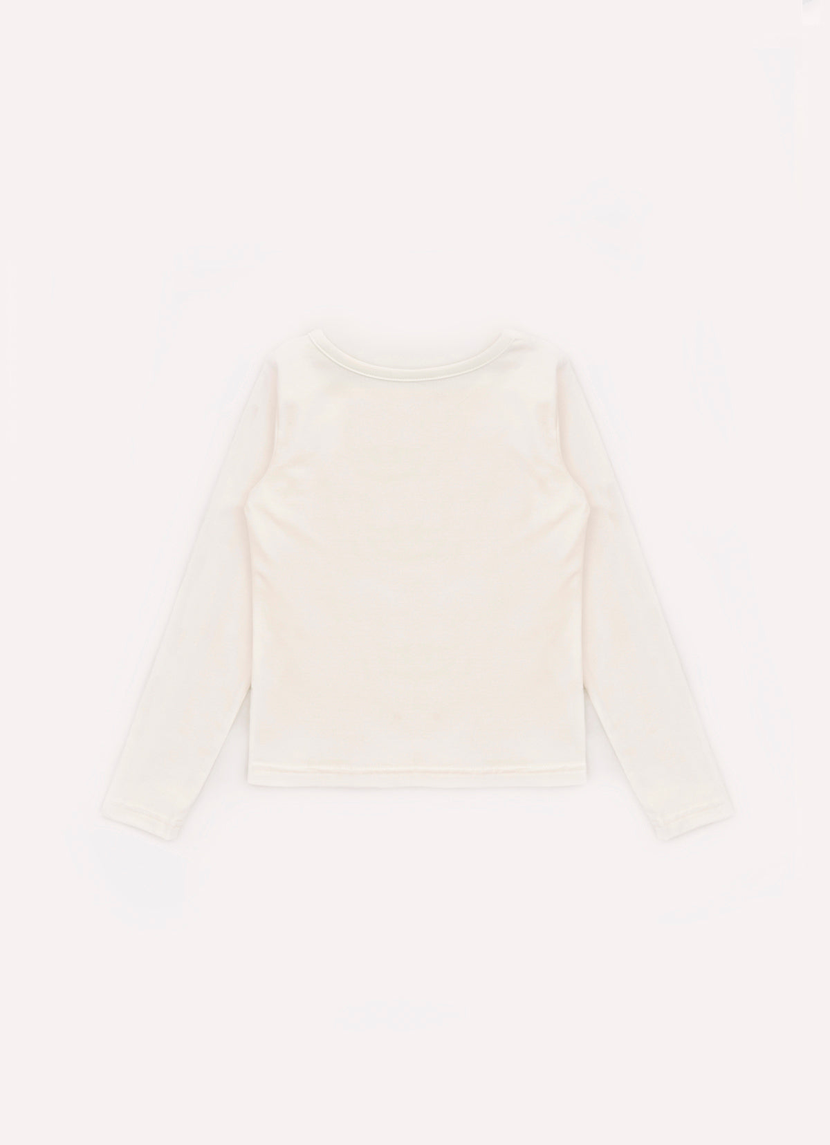 Blusa Cotton Flores Coloridas Cristal