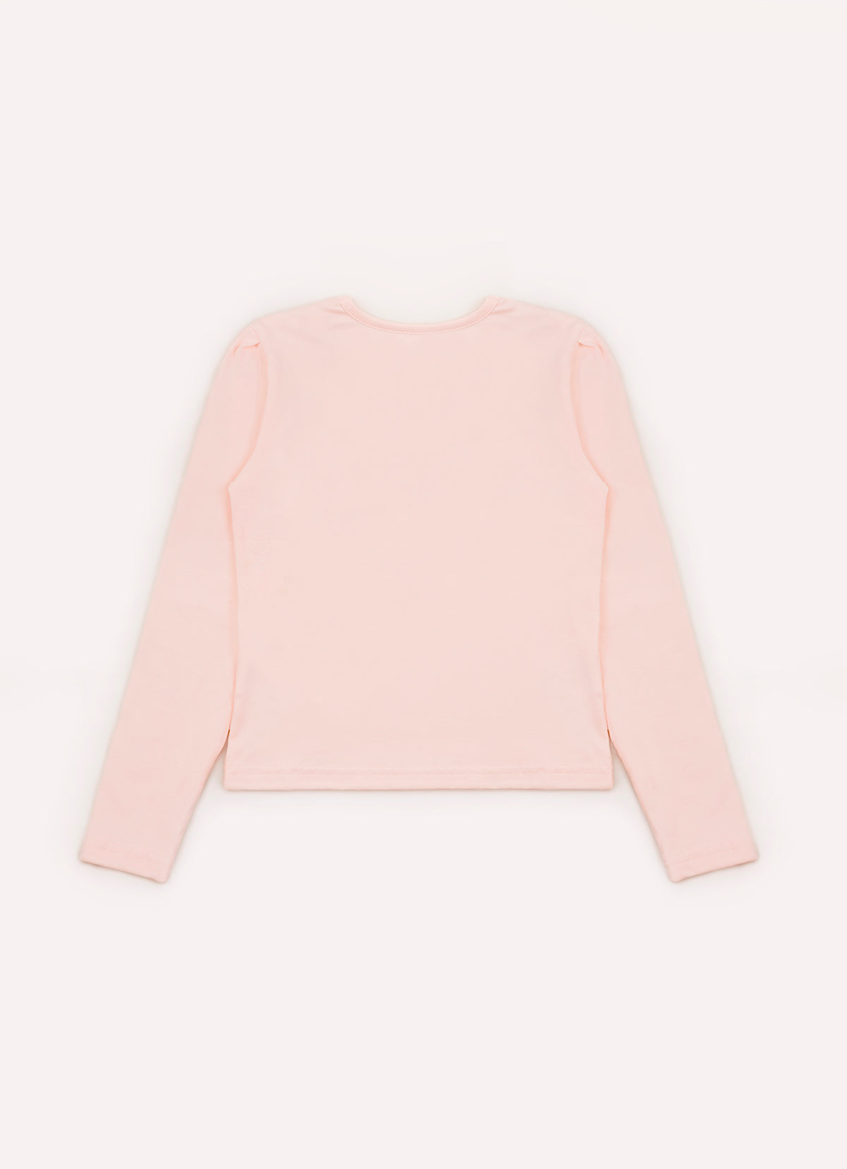 Blusa Cotton Serigrafia Fadinhas Saia Tule