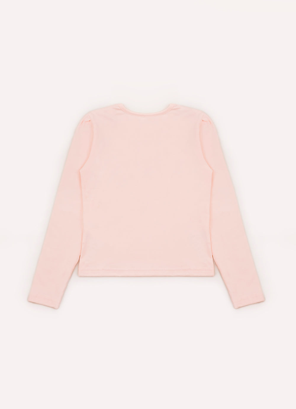 Blusa Cotton Serigrafia Fadinhas Saia Tule