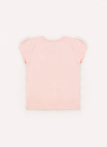 Blusa Cotton Flores De Tule Bordadas