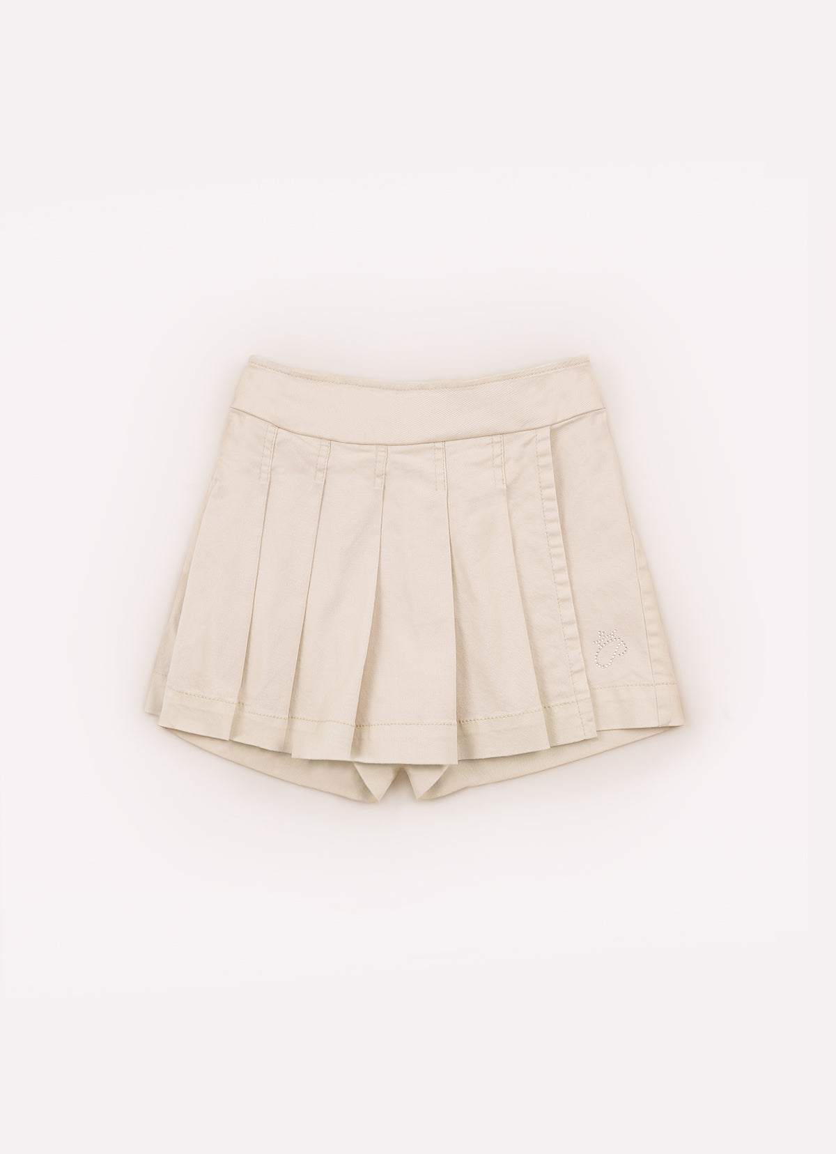 Saia Short Sarja Pregas