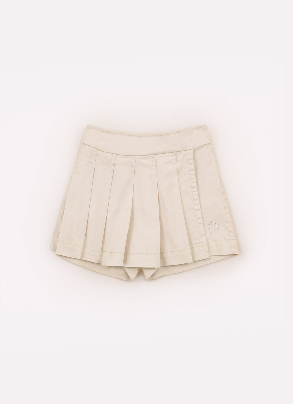 Saia Short Sarja Pregas