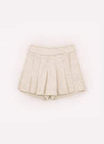 Saia Short Sarja Pregas