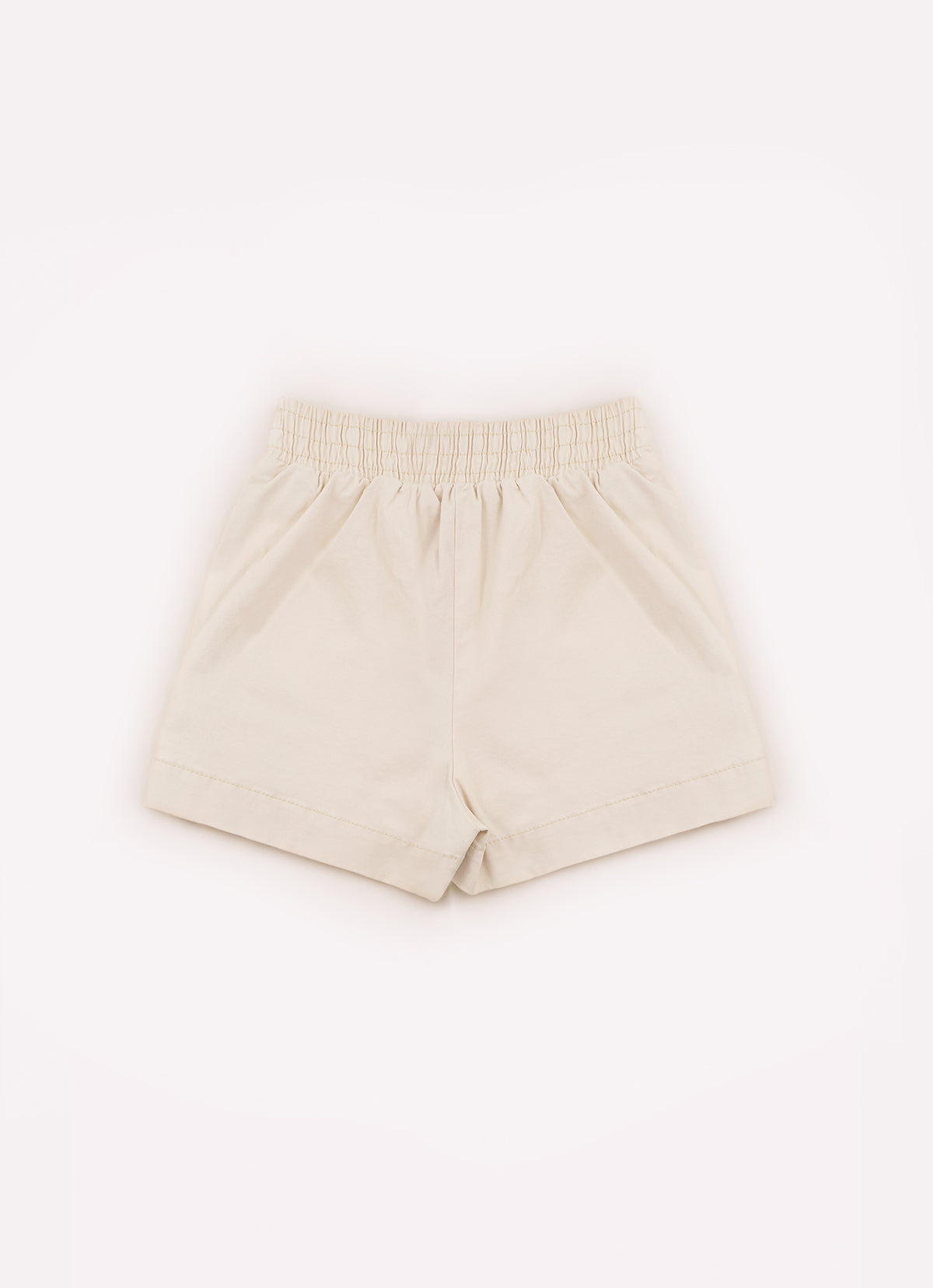 Saia Short Sarja Pregas