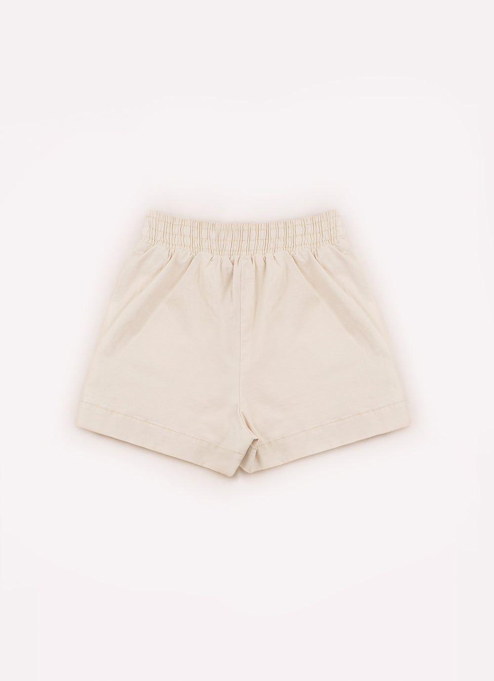 Saia Short Sarja Pregas
