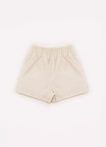 Saia Short Sarja Pregas
