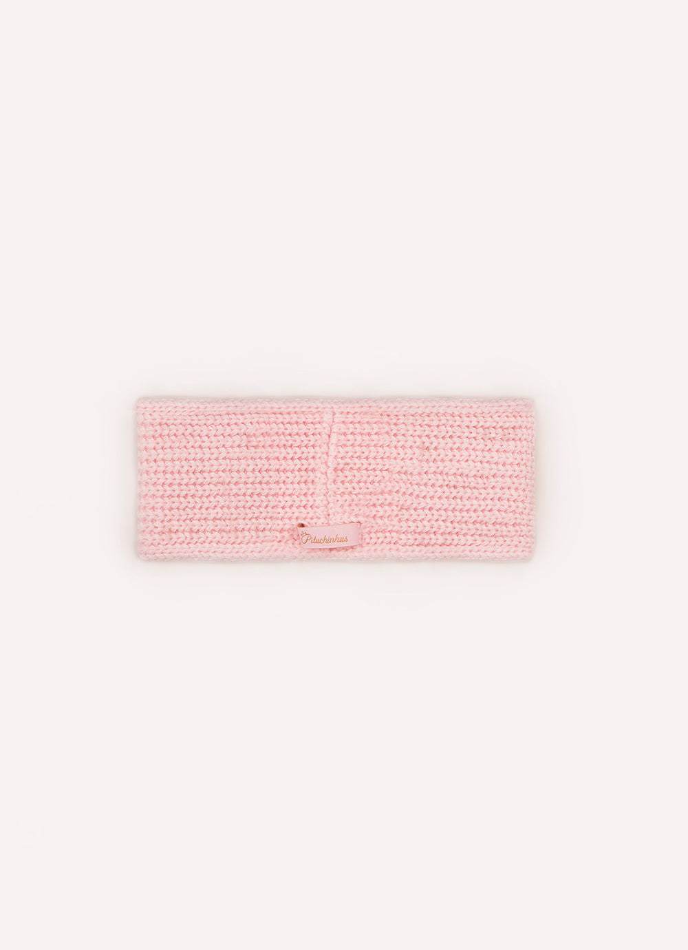 Faixa Tricot Bordados