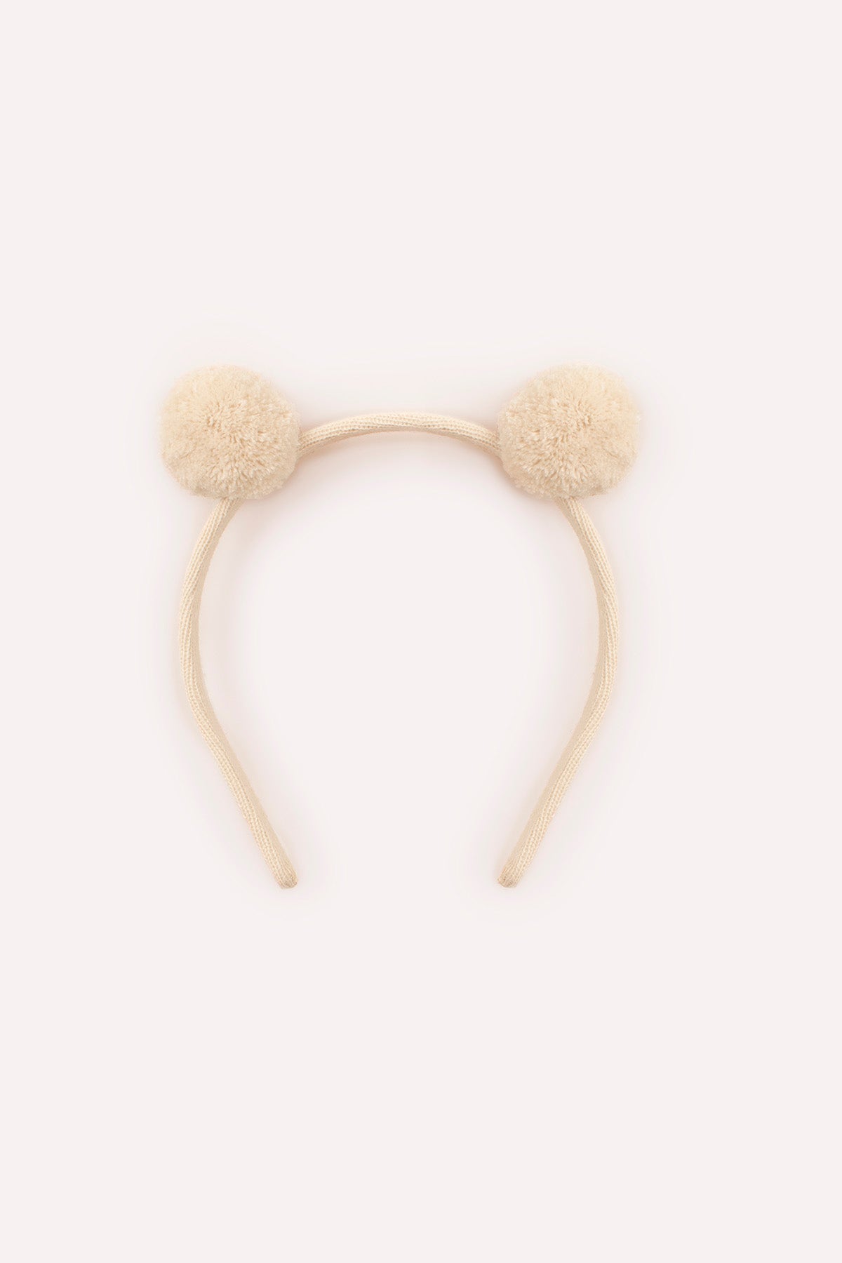 Arco Tricot PomPom