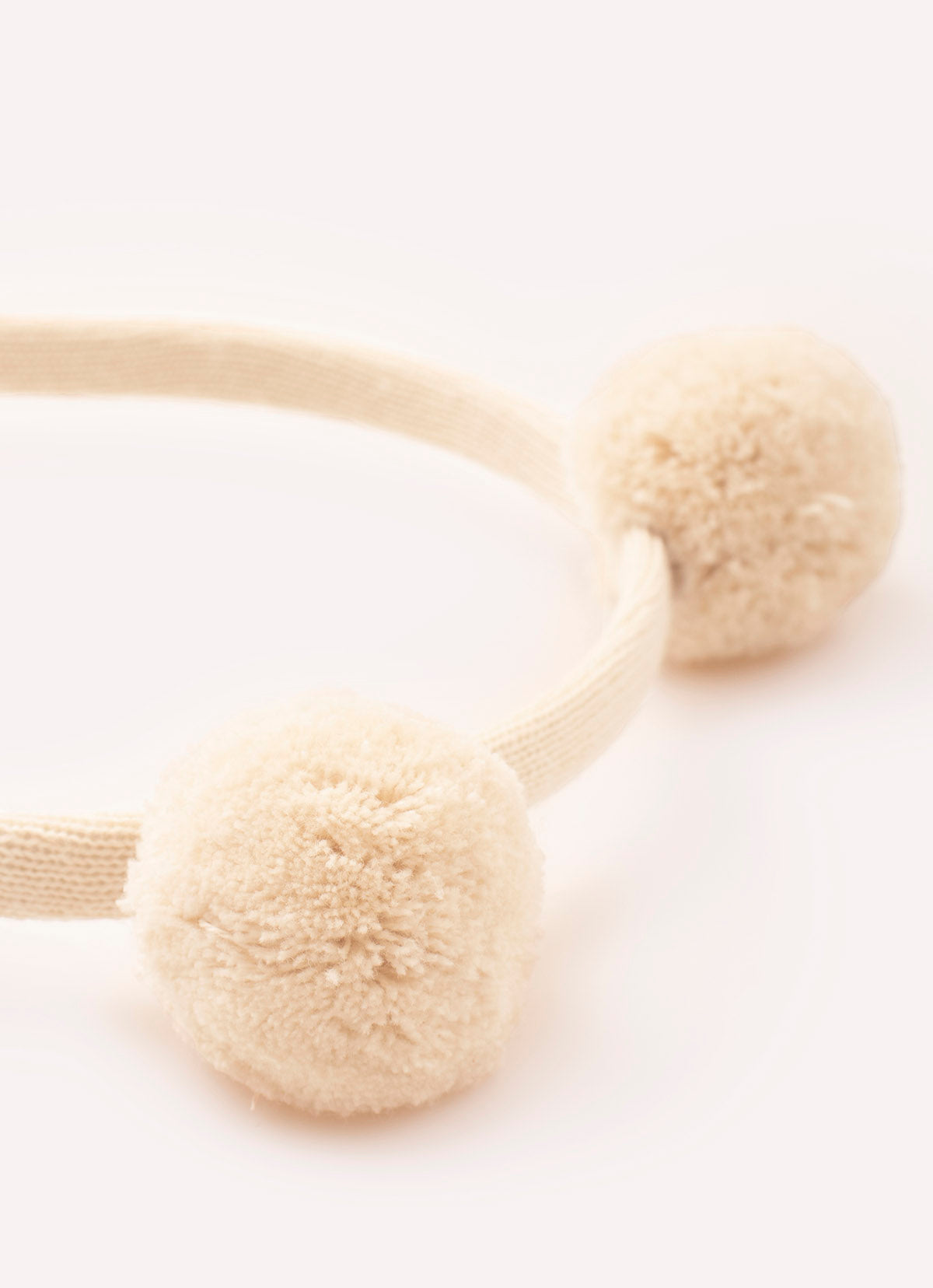 Arco Tricot PomPom