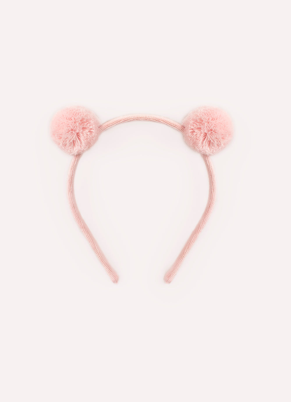 Arco Tricot PomPom